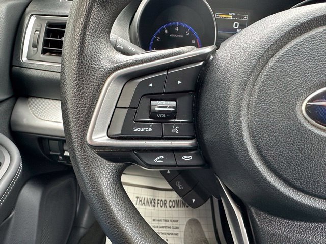 Used 2019 Subaru Outback 2.5i AWD/4WD image 17