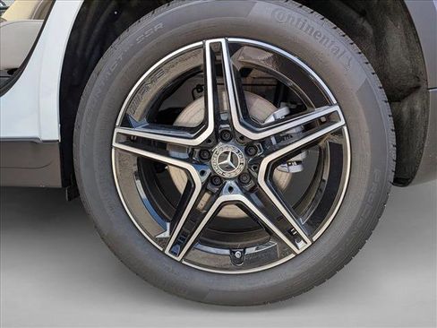 New 2026 Mercedes-Benz GLB 250 image 15