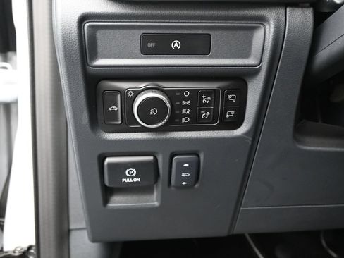 Used 2025 Ford F150 Tremor w/ Equipment Group 402A High AWD/4WD image 12