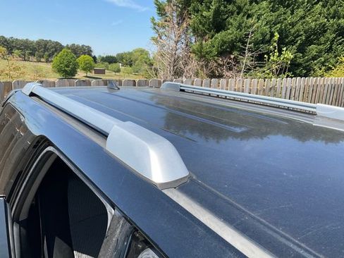 Used 2018 Toyota 4Runner SR5 image 8