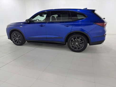 Certified 2025 Acura MDX A-Spec image 2