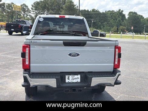 New 2026 Ford F250 XLT w/ 360-Degree Camera Package AWD/4WD image 6
