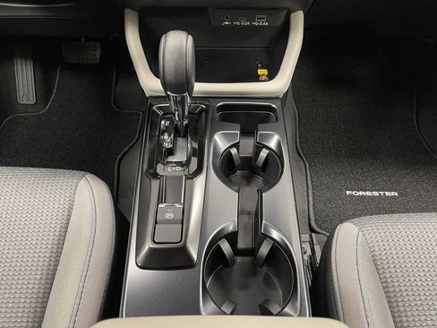 New 2026 Subaru Forester Premium AWD/4WD image 12