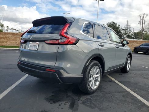Certified 2024 Honda CR-V EX-L image 5