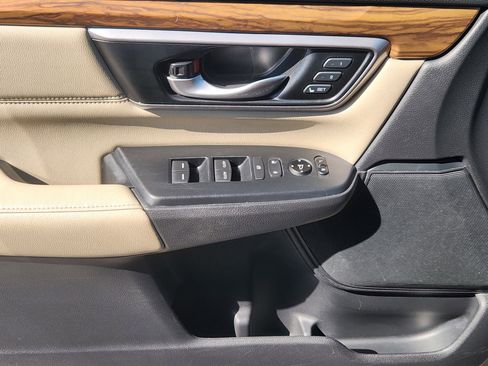 Used 2018 Honda CR-V EX-L image 23
