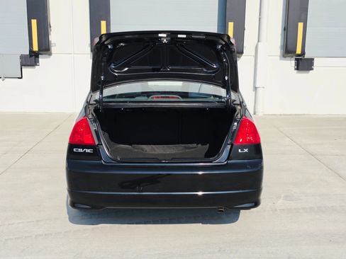 Used 2005 Honda Civic LX image 16