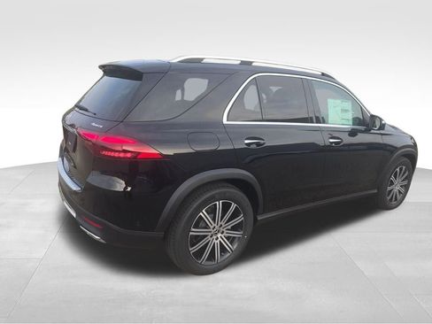 New 2026 Mercedes-Benz GLE 350 4MATIC image 5