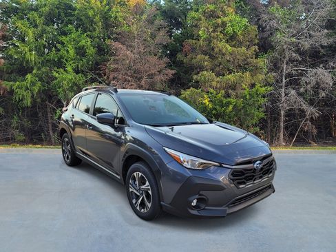New 2026 Subaru Crosstrek 2.0i Premium AWD/4WD image 15