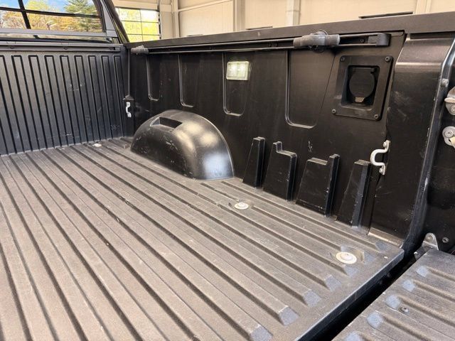 Used 2023 Toyota Tundra TRD Pro AWD/4WD image 10