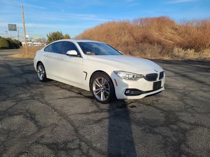 Used 2017 BMW 430i Gran Coupe xDrive
