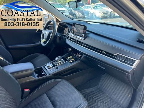 Used 2022 Mitsubishi Outlander ES FWD image 14