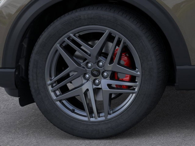 New 2026 Ford Explorer ST-Line w/ ST-Line Street Pack RWD image 19