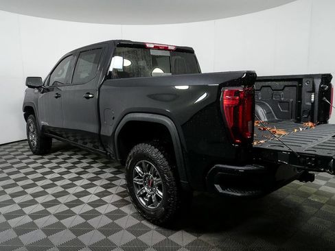 New 2026 GMC Sierra 1500 AT4X image 32