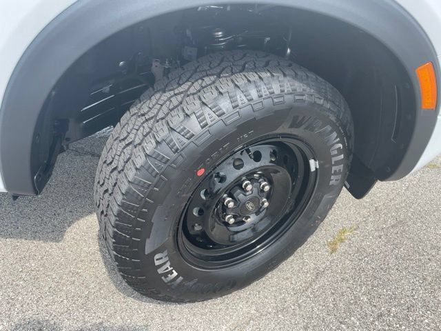 New 2026 Ford Ranger XL w/ FX4 Off-Road Package AWD/4WD image 20