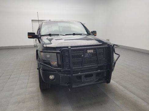 Used 2014 Ford F150 FX2 w/ Equipment Group 402A Luxury RWD image 14