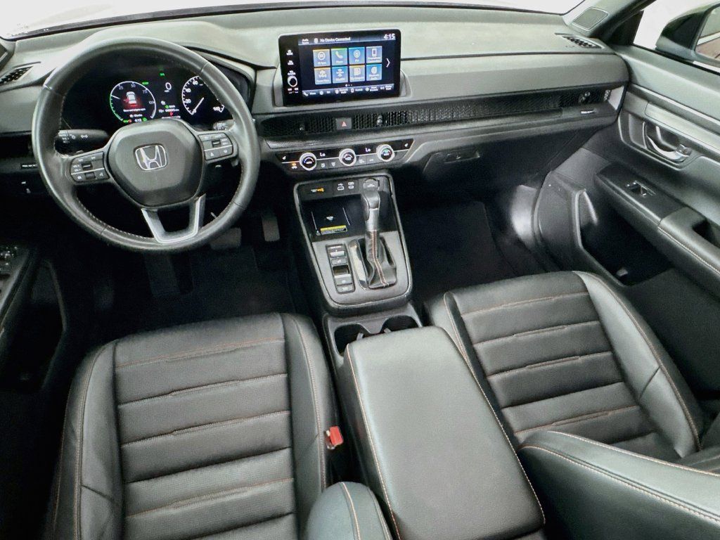 Used 2024 Honda CR-V Sport-L image 29