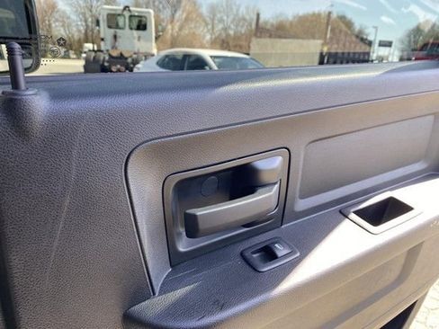 Used 2023 RAM 3500 Tradesman w/ Max Tow Package image 45