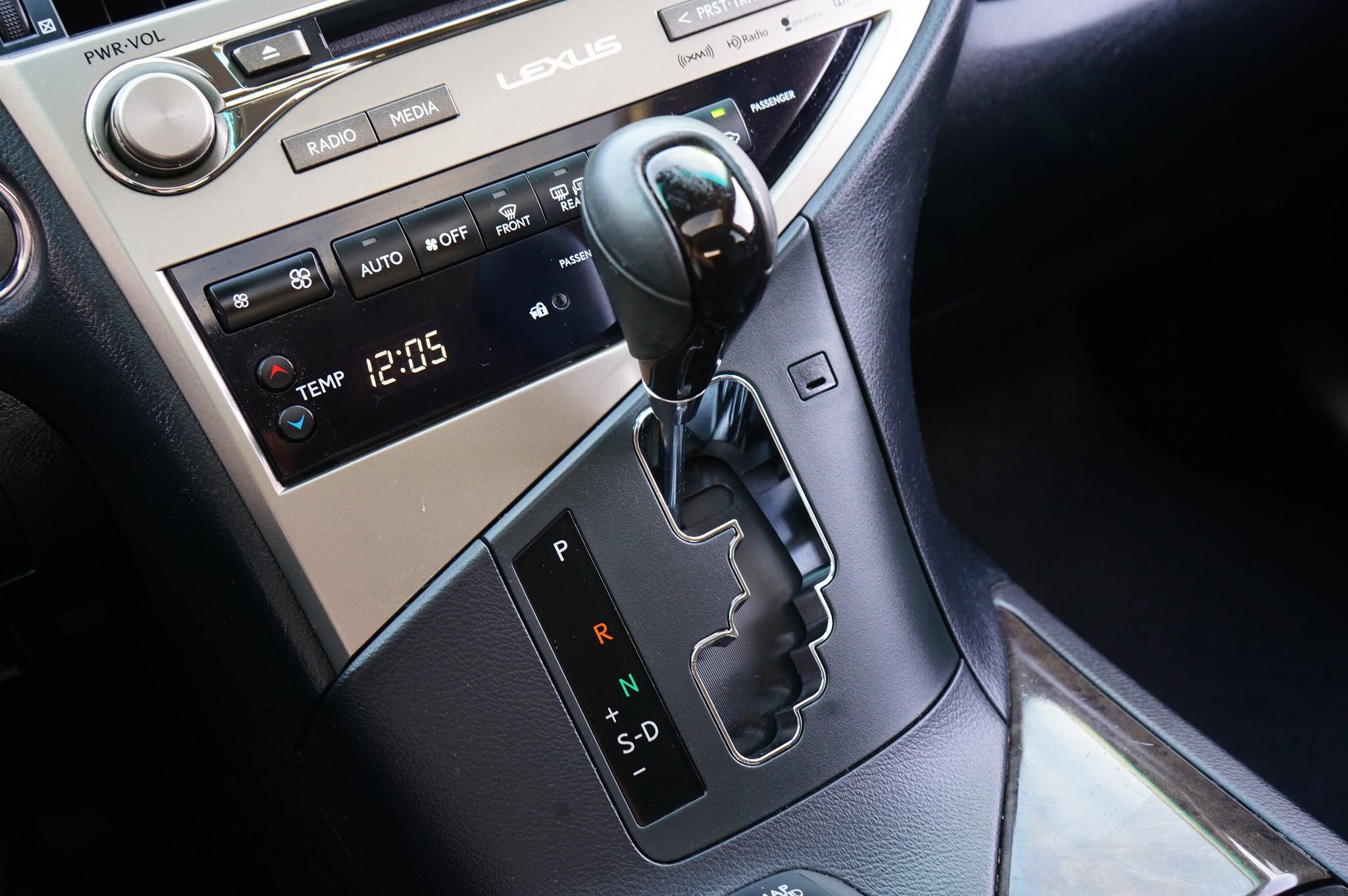Used 2015 Lexus RX 350 AWD image 17