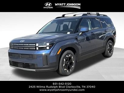 New 2026 Hyundai Santa Fe SEL