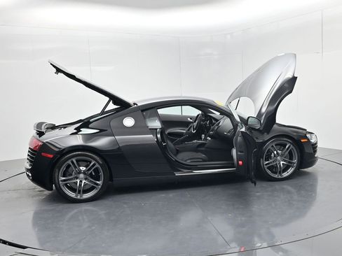 Used 2012 Audi R8 V8 AWD/4WD image 59