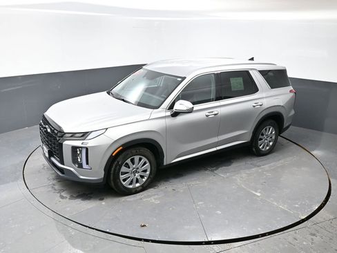 Used 2025 Hyundai Palisade SEL image 47