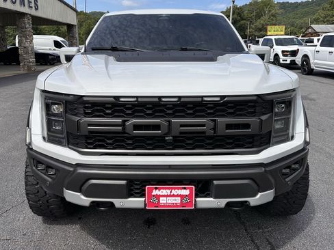 Used 2023 Ford F150 Raptor AWD/4WD image 3