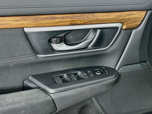 Used 2019 Honda CR-V EX image 15