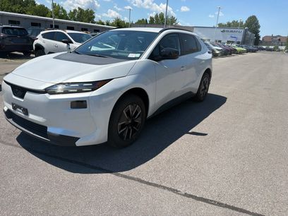 Used 2026 Subaru Solterra