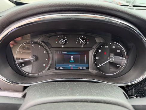 Used 2020 Buick Encore Preferred w/ Safety Package FWD image 30