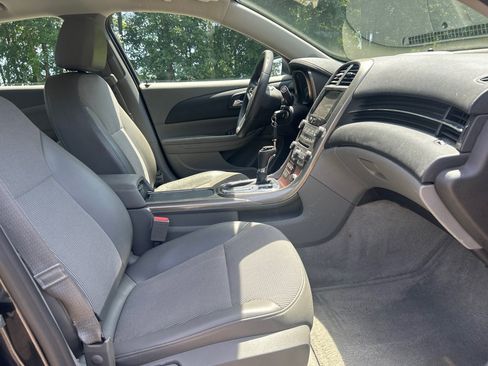 Used 2013 Chevrolet Malibu Eco w/ Power Convenience Package FWD image 18