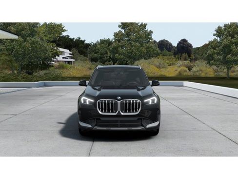 New 2026 BMW X1 xDrive28i w/ Convenience Package image 3