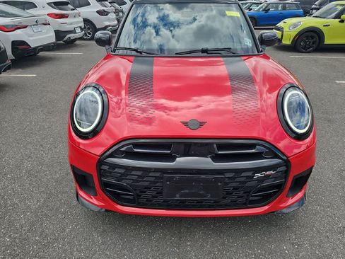 Used 2026 MINI Cooper S FWD image 1