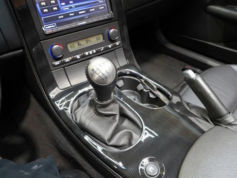 Used 2008 Chevrolet Corvette Coupe w/ Z51 Performance Package RWD image 59