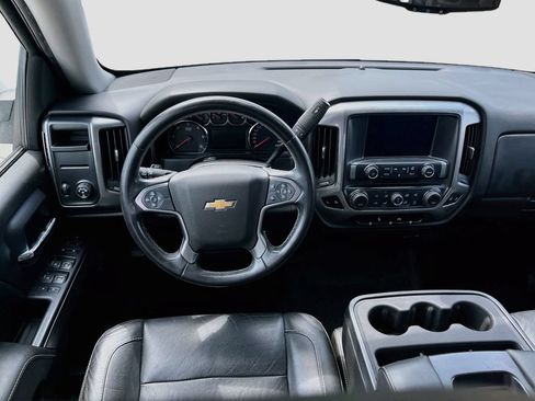 Used 2015 Chevrolet Silverado 1500 LT w/ All Star Edition RWD image 22