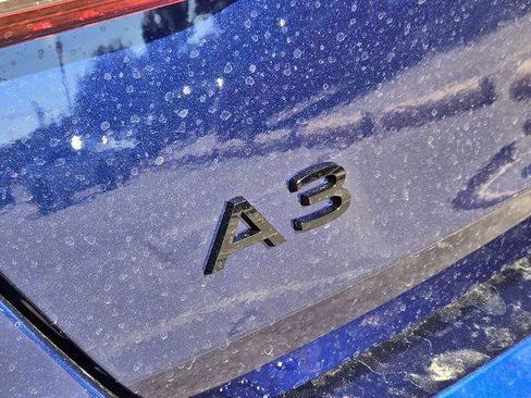 New 2026 Audi A3 2.0T Premium image 13