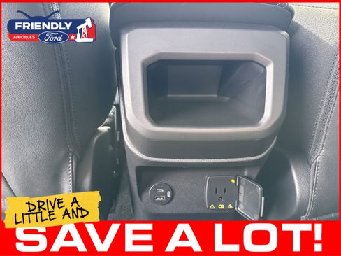 New 2026 Ford Ranger Lariat w/ FX4 Off-Road Package AWD/4WD image 41