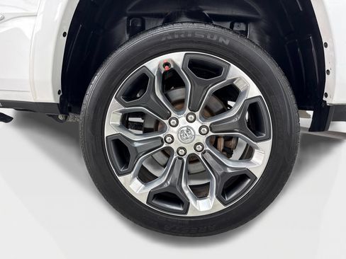 Used 2021 RAM 1500 Limited RWD image 58