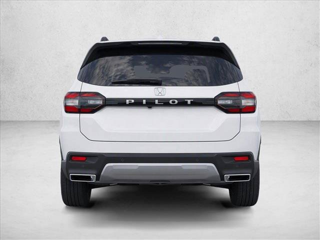 New 2026 Honda Pilot EX-L image 6