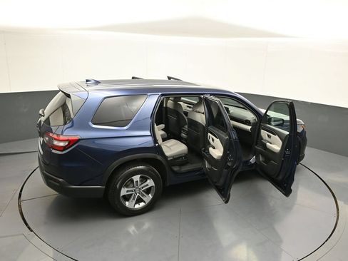 Certified 2023 Honda Pilot EX-L image 46