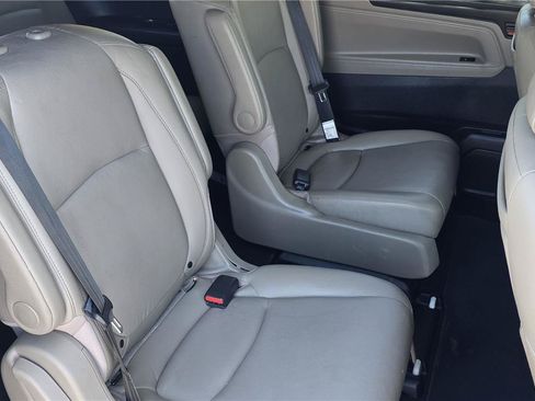 Used 2020 Honda Odyssey Elite image 13