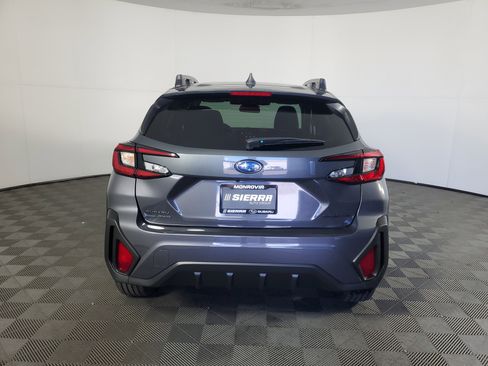 New 2026 Subaru Crosstrek 2.0i Premium image 5