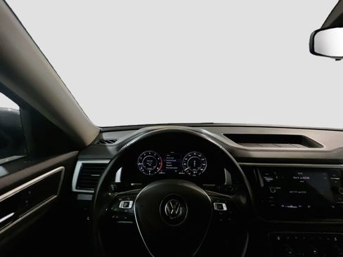 Used 2019 Volkswagen Atlas SEL FWD image 7