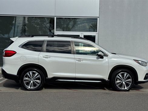 Used 2020 Subaru Ascent Limited w/ Popular Package #2 image 3