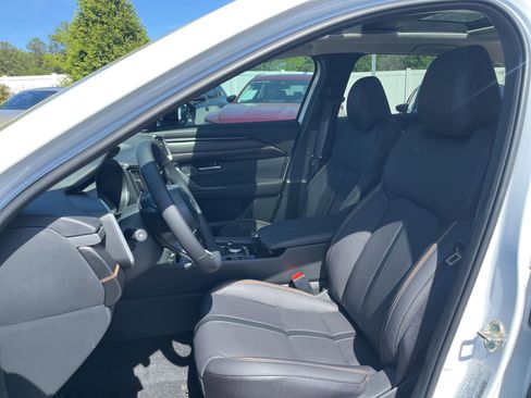 New 2026 MAZDA CX-50 AWD 2.5 S w/ Premium Package image 21