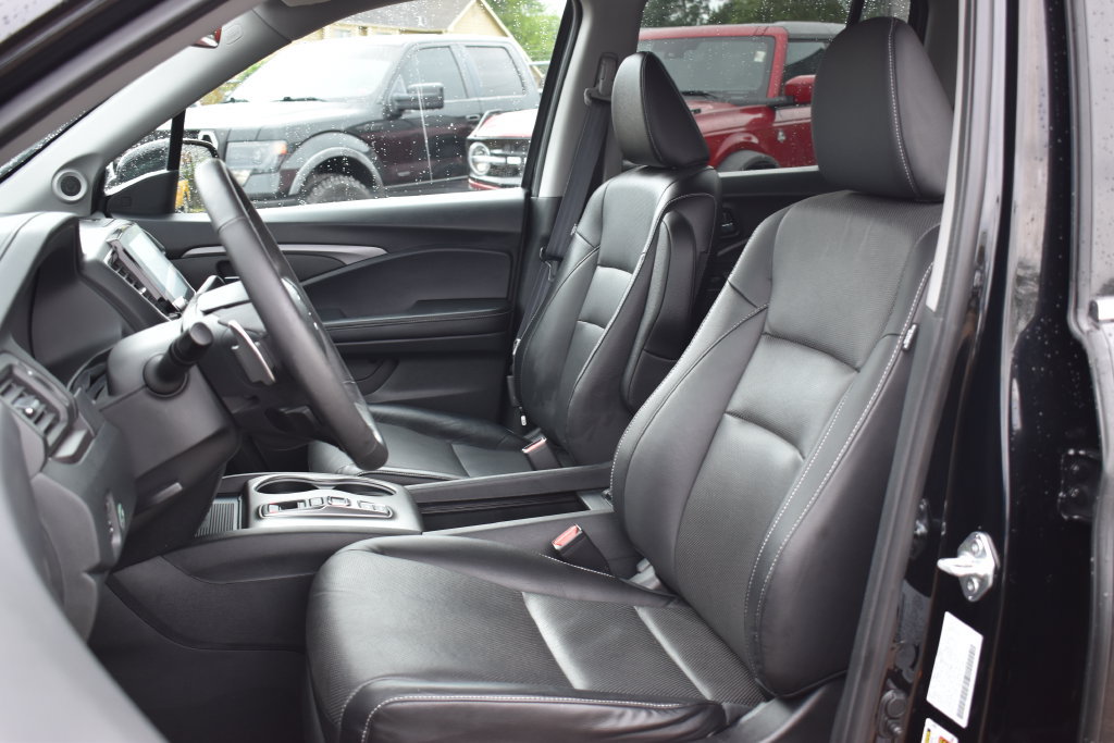 Used 2023 Honda Ridgeline RTL-E image 8