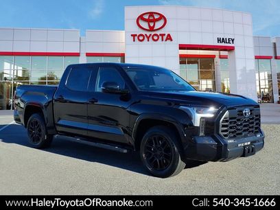 Used 2023 Toyota Tundra SR5