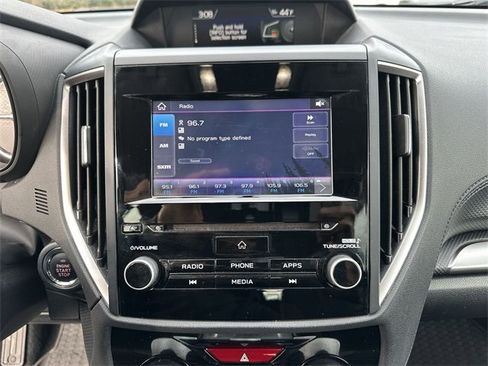 Used 2021 Subaru Forester Premium w/ Popular Package #1 image 24