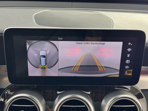 Used 2020 Mercedes-Benz GLC 300 GLC 300 w/ AMG Line image 30