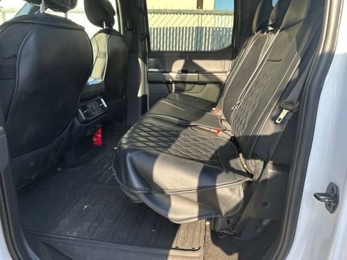 Used 2022 Ford F150 XLT AWD/4WD image 9