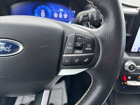 Used 2020 Ford Explorer ST w/ ST Street Pack image 38